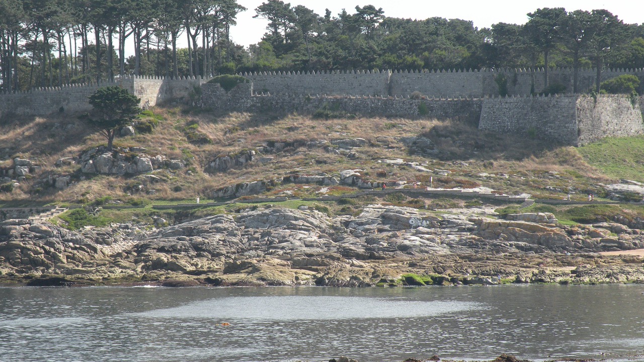 Photo of Outdoor in Baiona Old Town