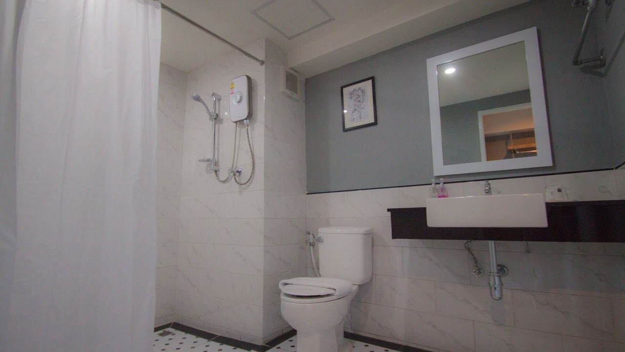 Photo of Bathroom in Mak Khaeng