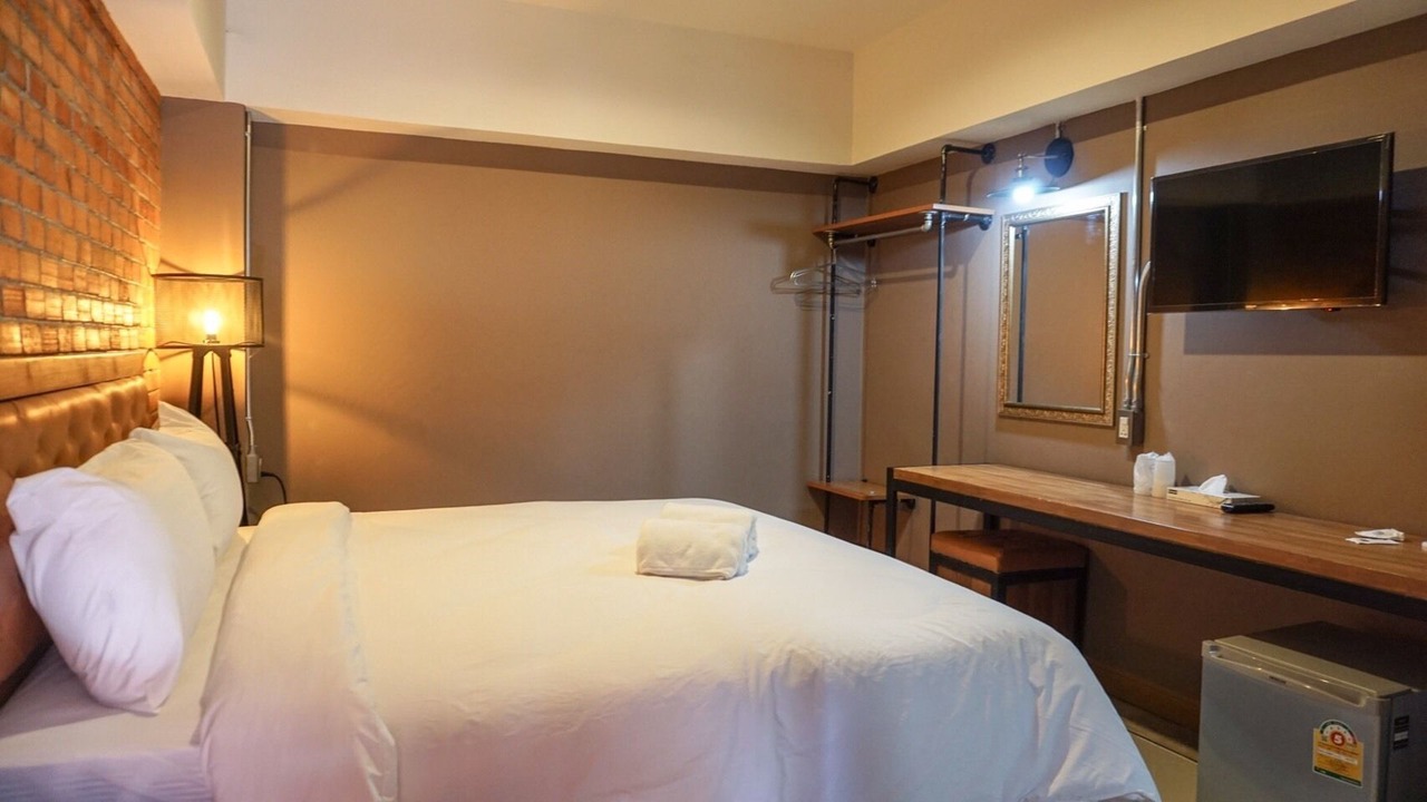 Photo of Bedroom in Mak Khaeng