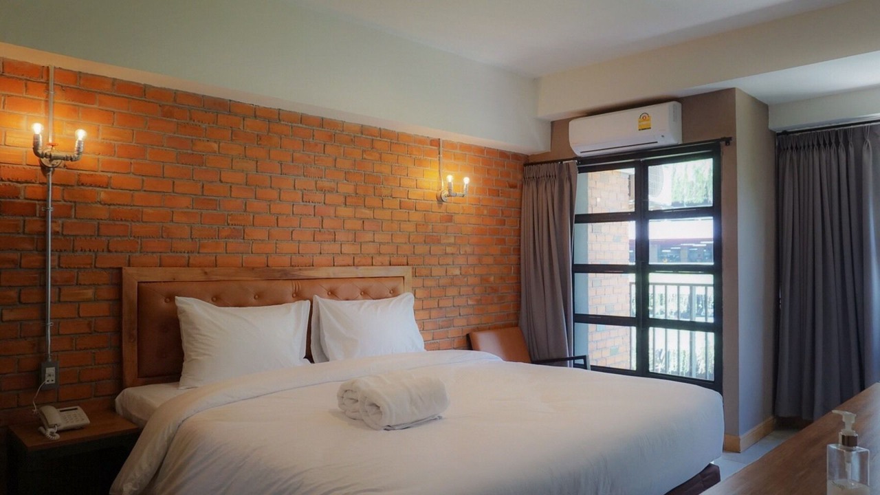 Photo of Bedroom in Mak Khaeng