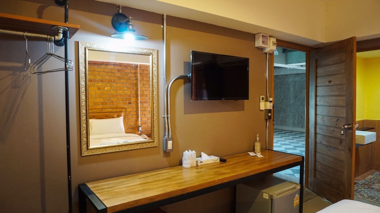 Photo of Bedroom in Mak Khaeng