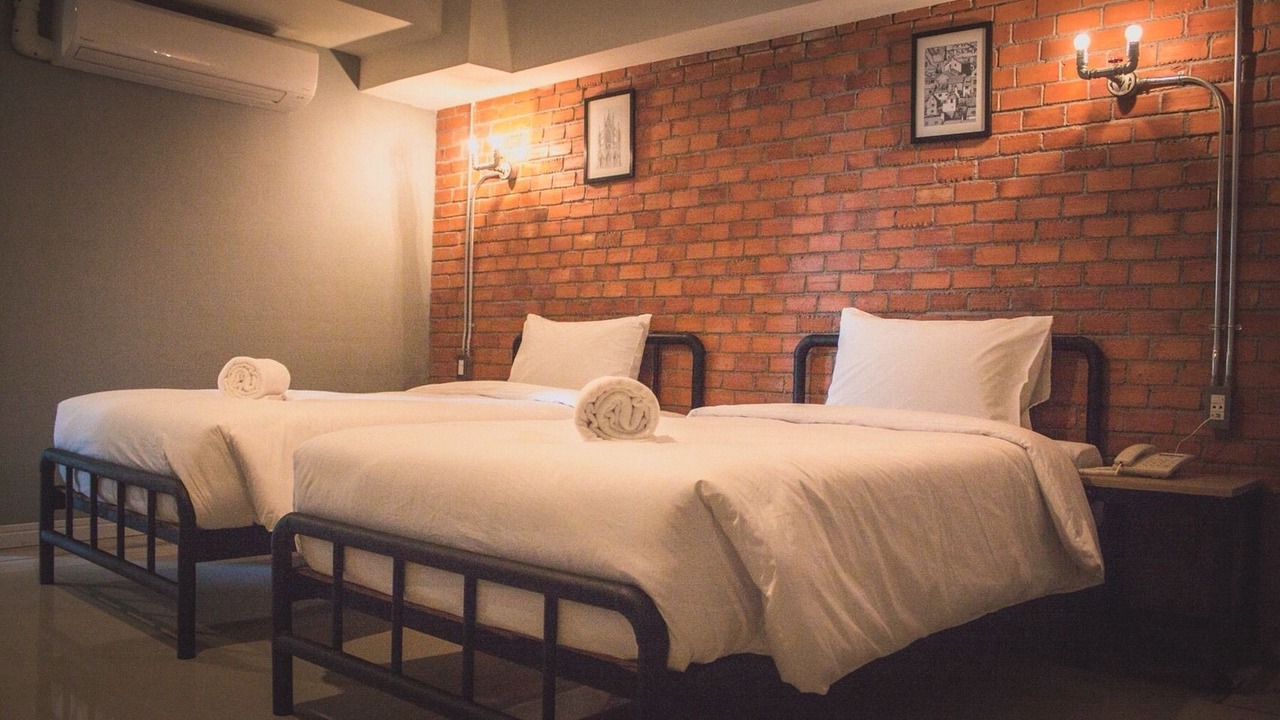 Photo of Bedroom in Mak Khaeng