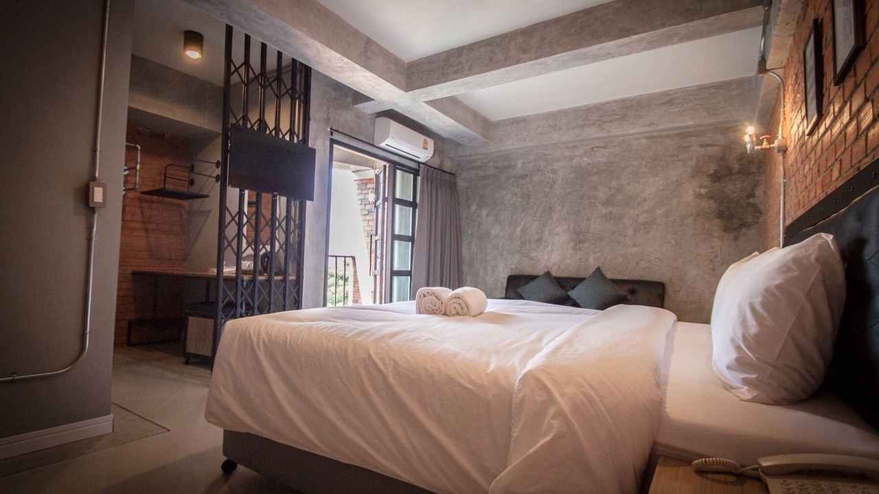 Photo of Bedroom in Mak Khaeng