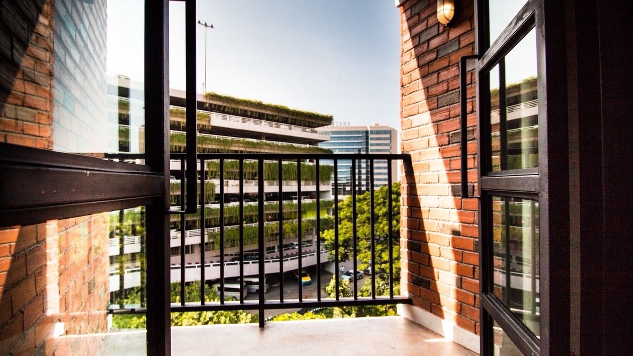 Photo of Patio Balcony in Mak Khaeng