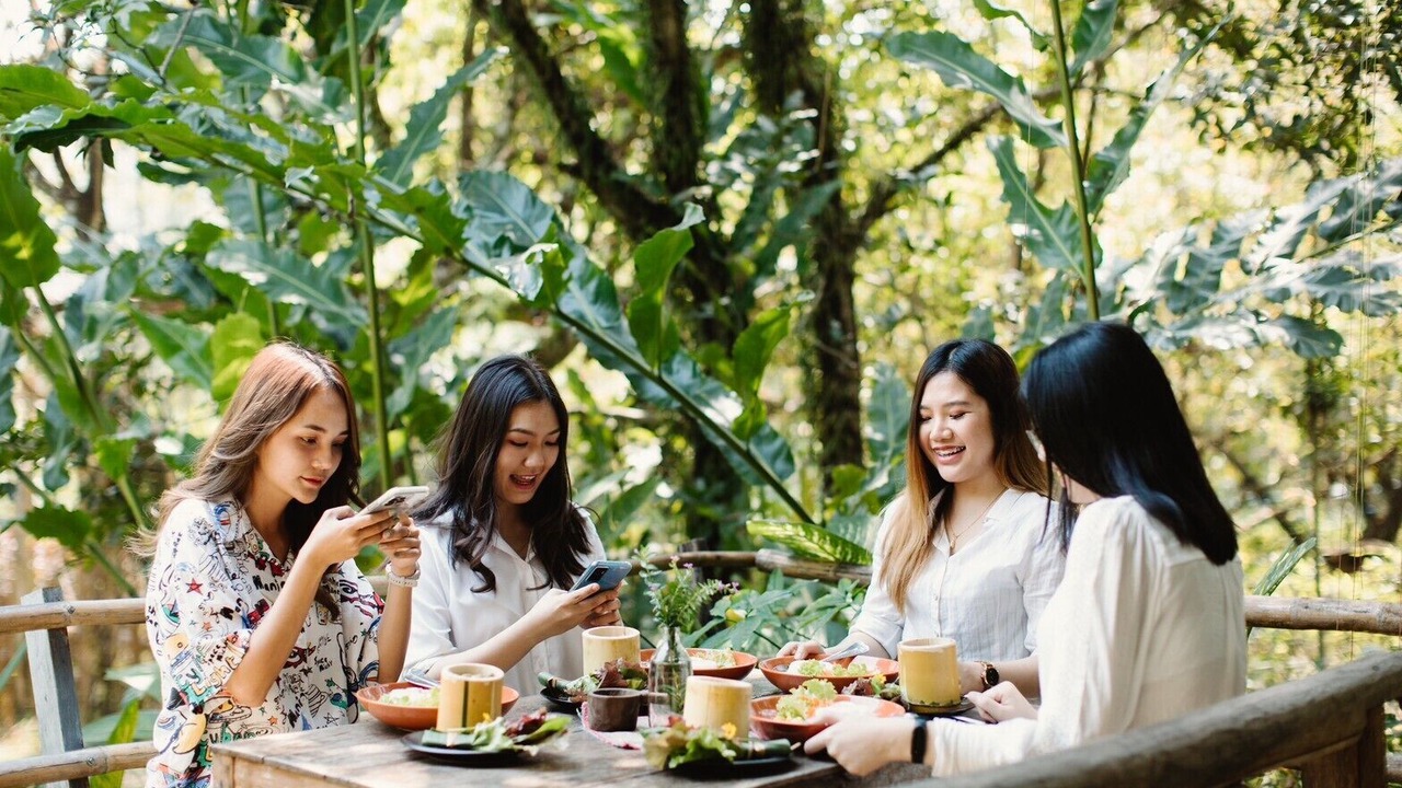 Photo of Outdoor in Fang