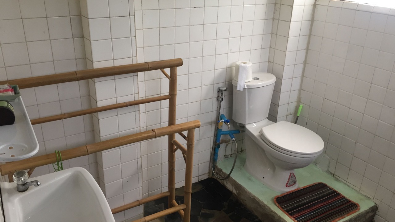 Photo of Bathroom in Fang