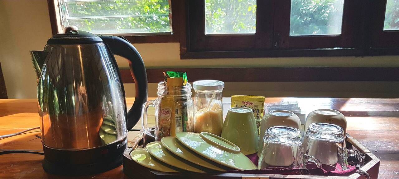 Photo of Kitchen in Fang