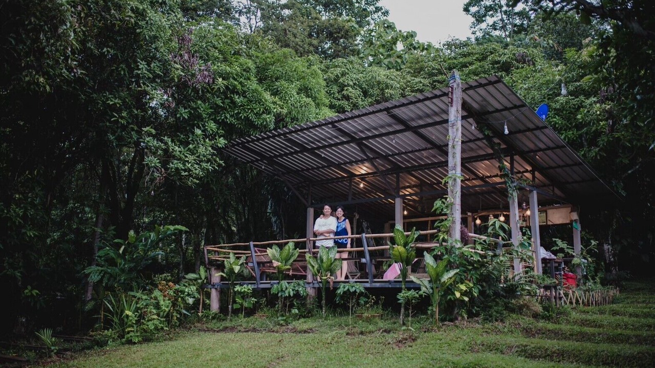 Photo of Outdoor in Fang