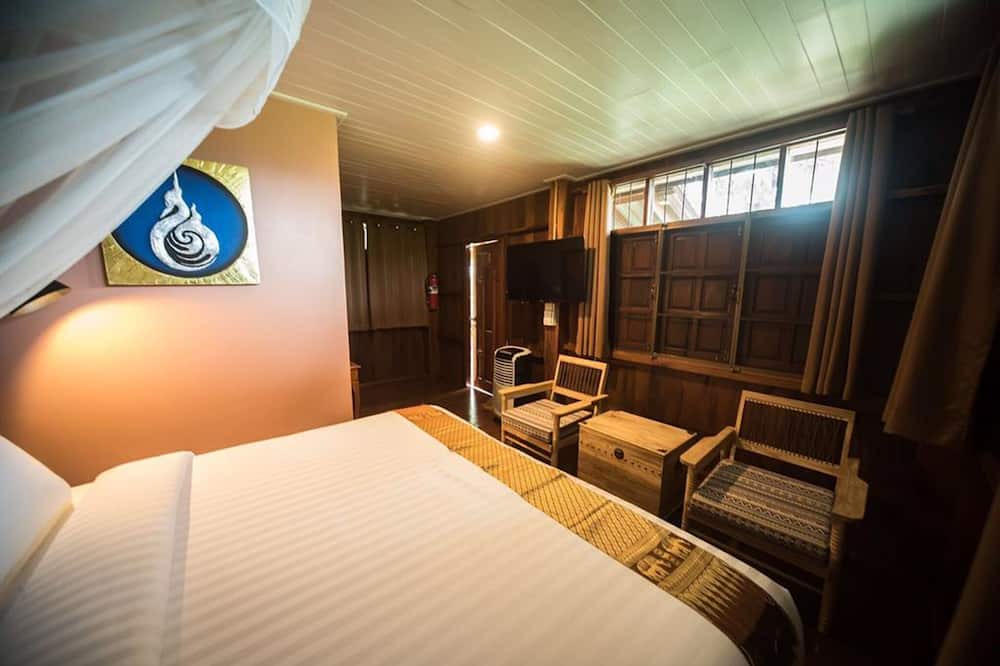 Photo of Bedroom in Chiang Dao