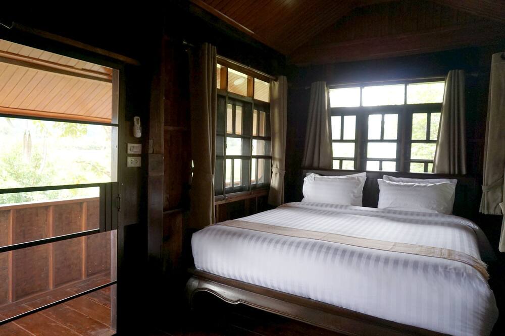 Photo of Bedroom in Chiang Dao