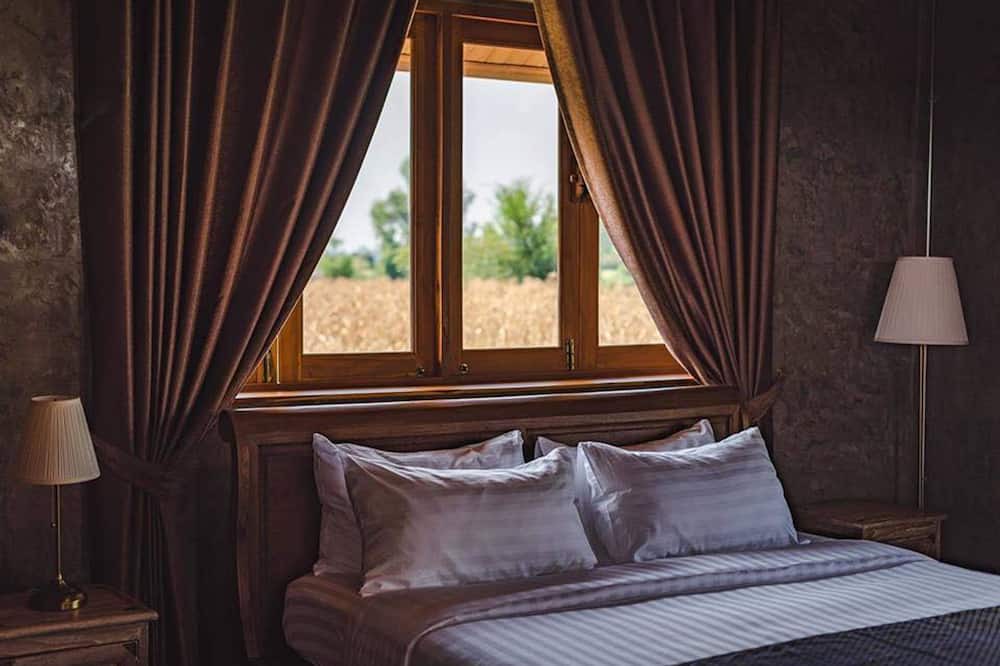 Photo of Bedroom in Chiang Dao