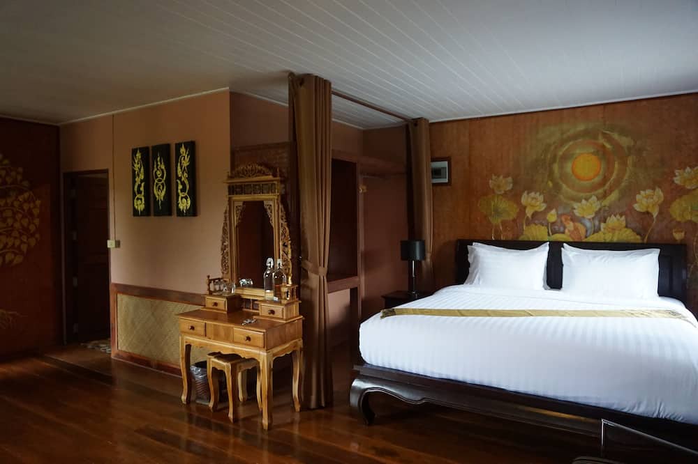 Photo of Bedroom in Chiang Dao