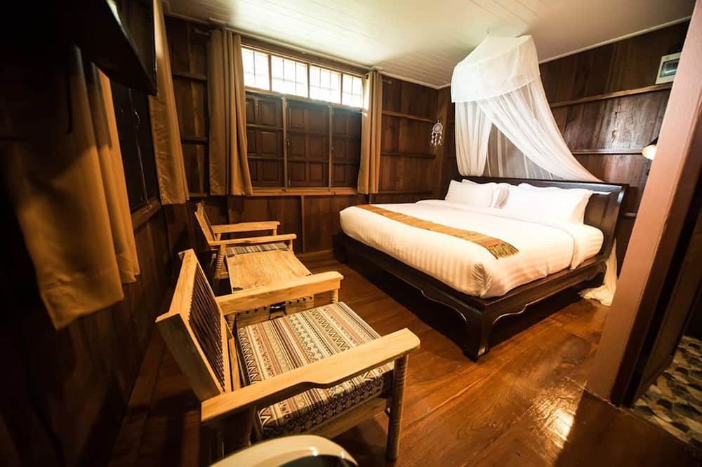 Photo of Bedroom in Chiang Dao