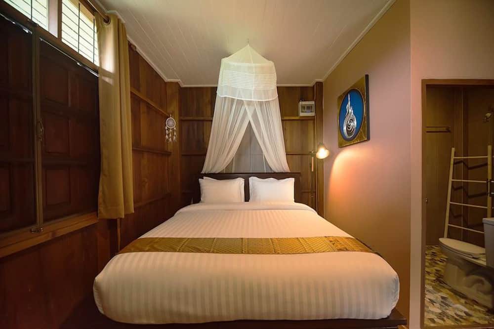 Photo of Bedroom in Chiang Dao
