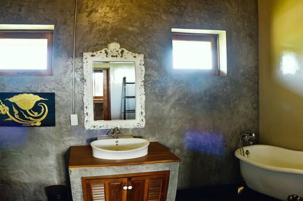 Photo of Bathroom in Chiang Dao