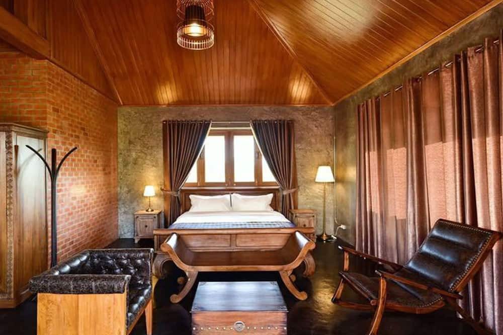 Photo of Bedroom in Chiang Dao