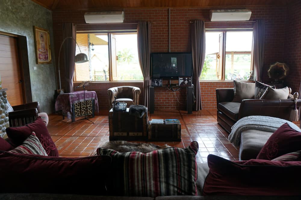 Photo of Others in Chiang Dao