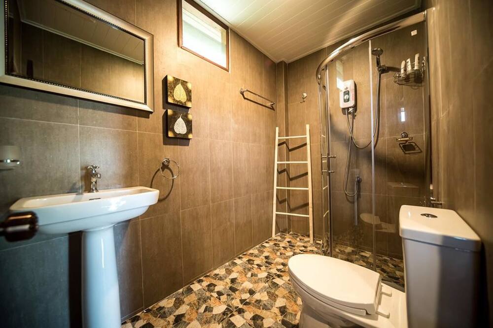 Photo of Bathroom in Chiang Dao