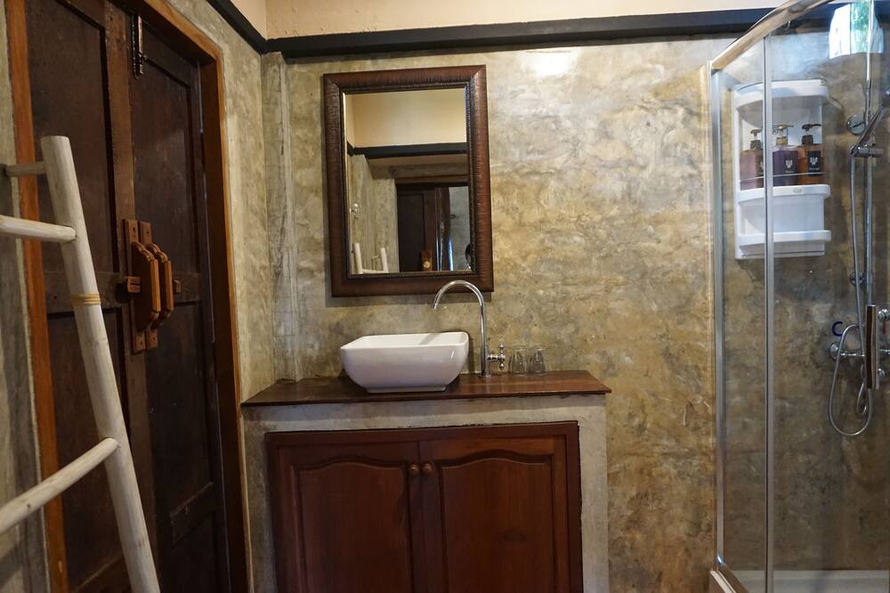 Photo of Bathroom in Chiang Dao