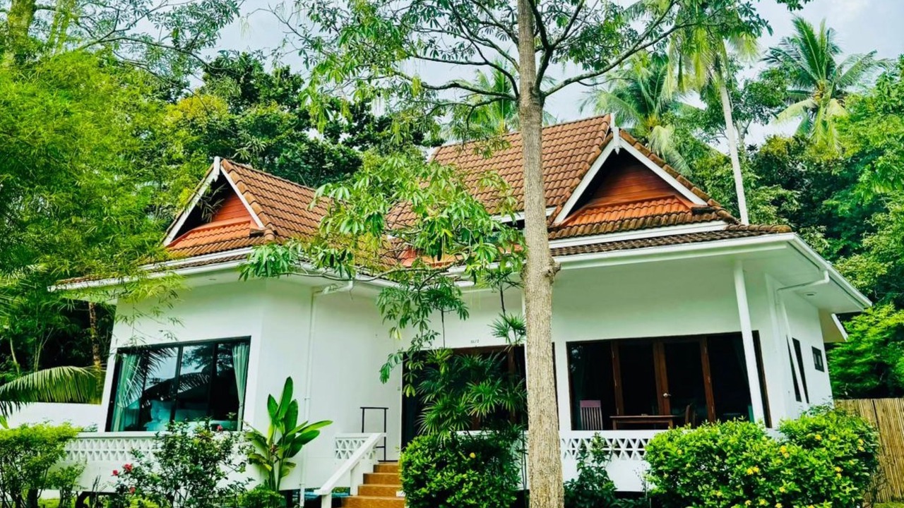 Photo of Bedroom in Thong Krut