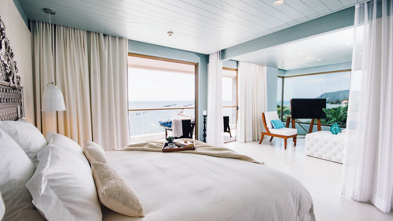 Photo of Bedroom in Thong Krut