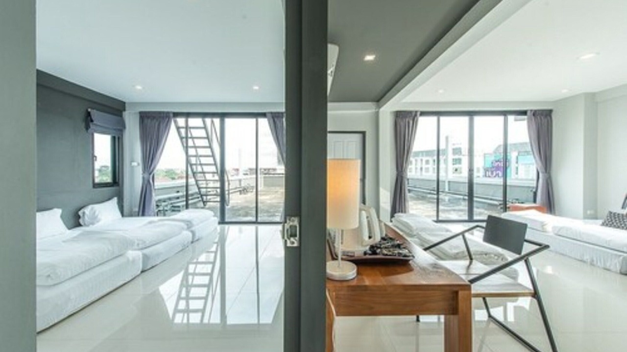 Photo of Bedroom in Makham Tia