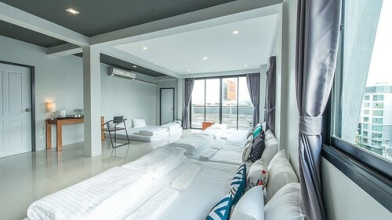 Photo of Bedroom in Makham Tia