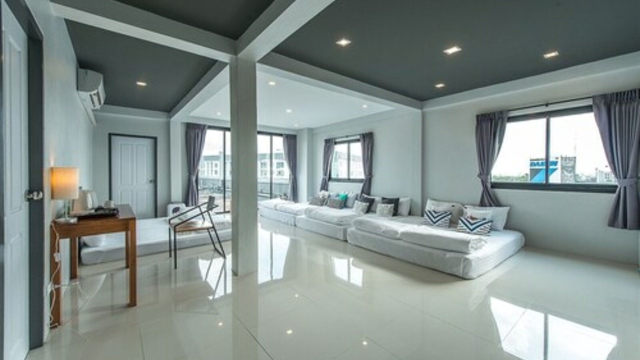 Photo of Bedroom in Makham Tia