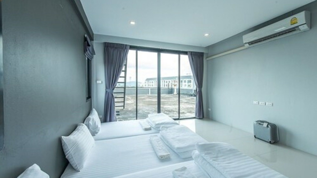 Photo of Bedroom in Makham Tia