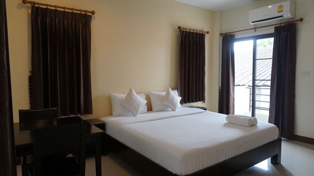 Photo of Bedroom in Chiang Saen