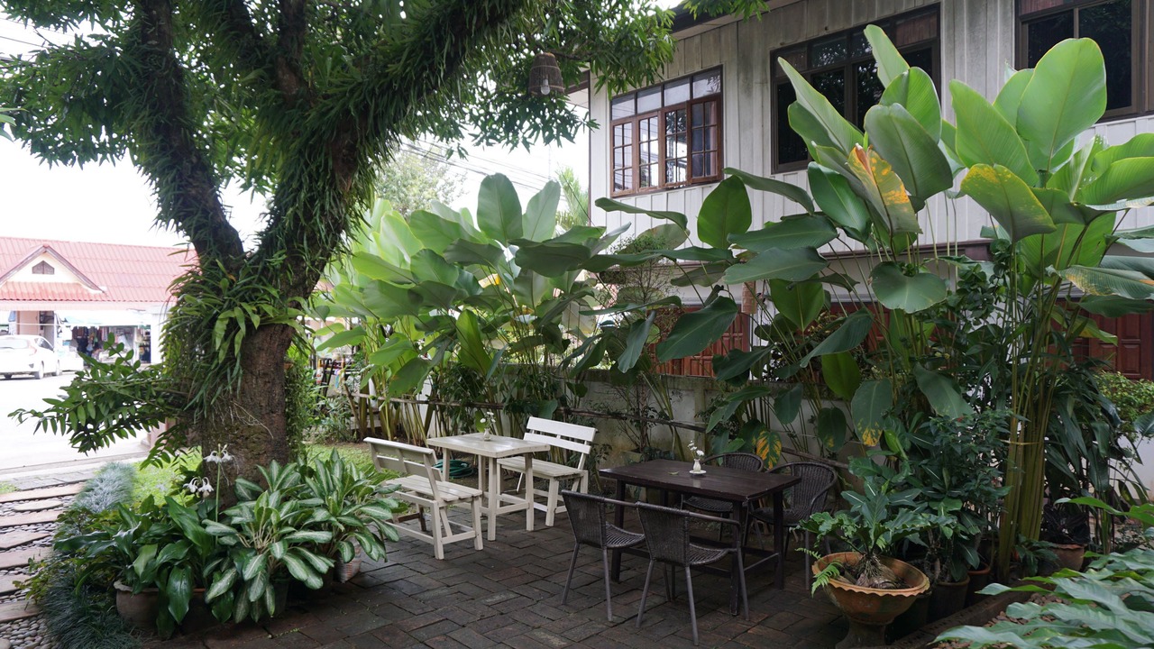 Photo of Patio Balcony in Chiang Saen