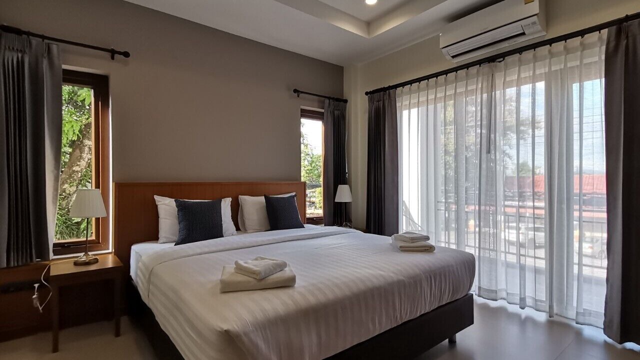 Photo of Bedroom in Chiang Saen