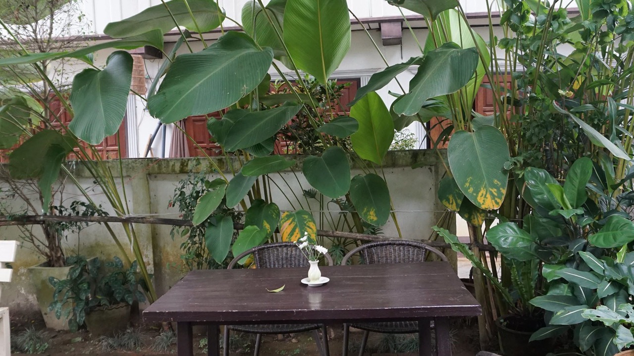 Photo of Patio Balcony in Chiang Saen