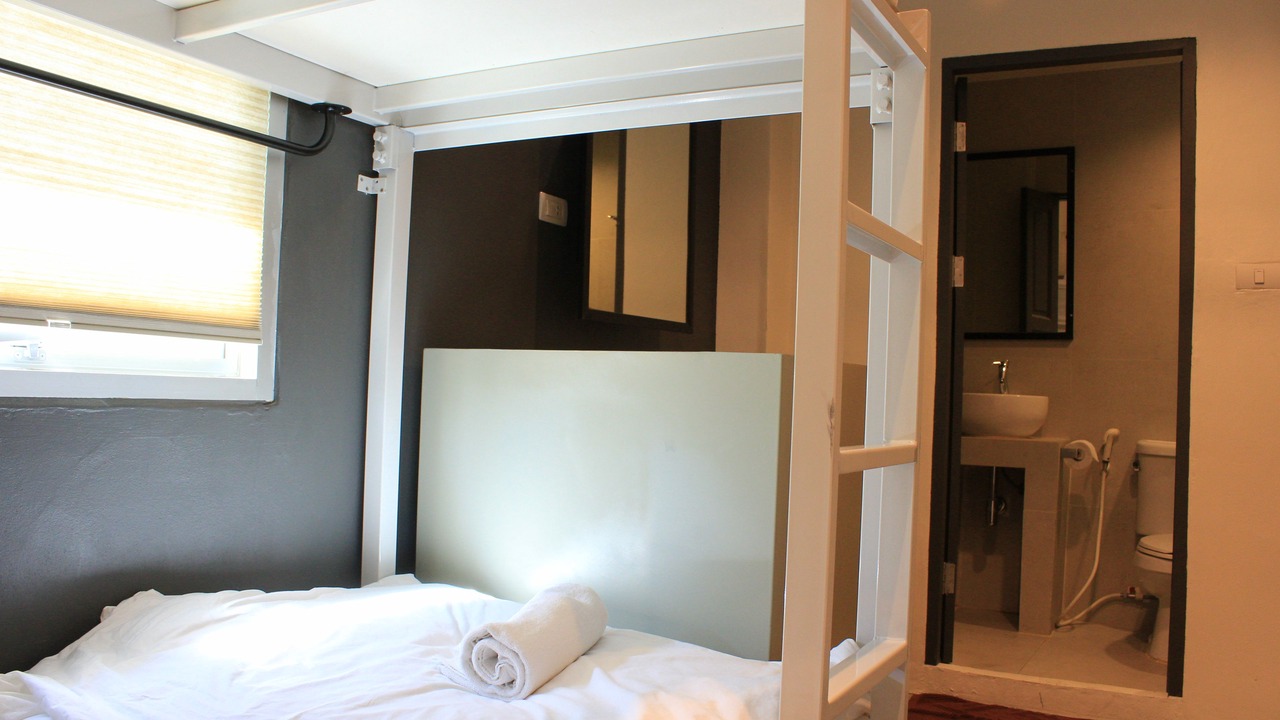 Photo of Bedroom in Chana Songkhram