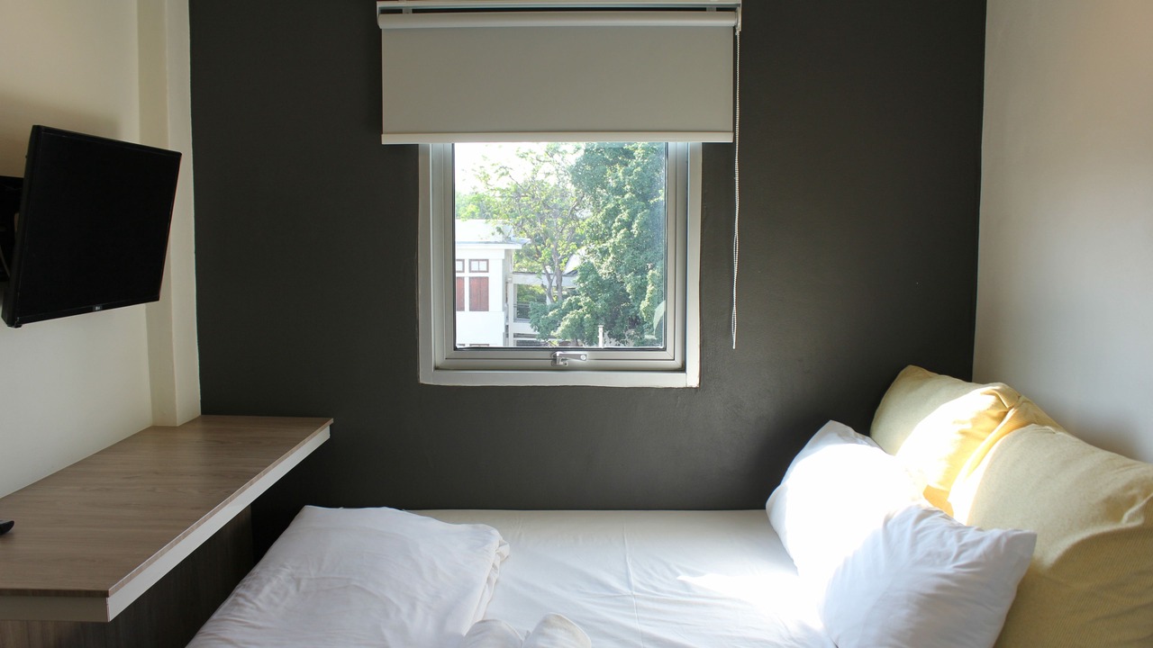Photo of Bedroom in Chana Songkhram