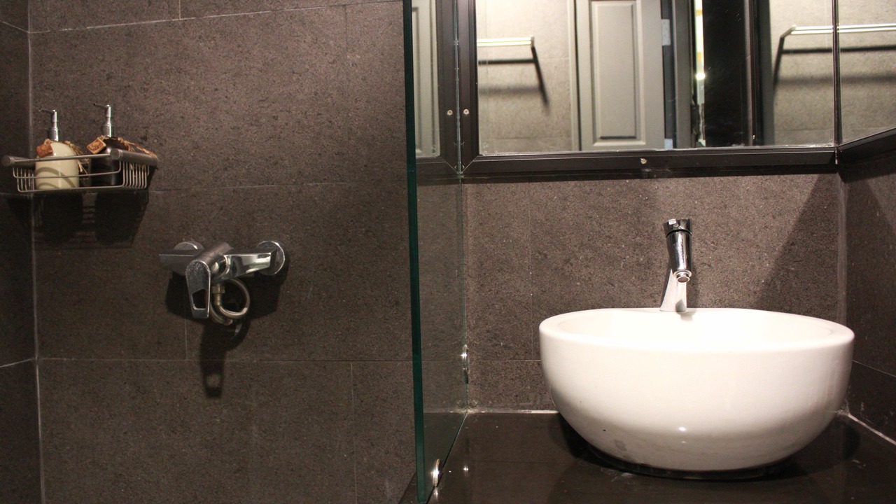 Photo of Bathroom in Chana Songkhram