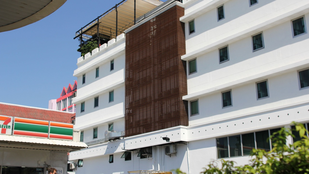 Photo of Outdoor in Chana Songkhram