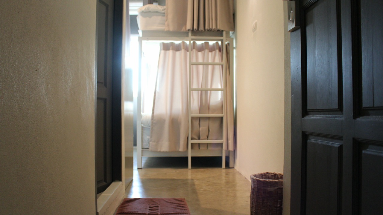 Photo of Bedroom in Chana Songkhram