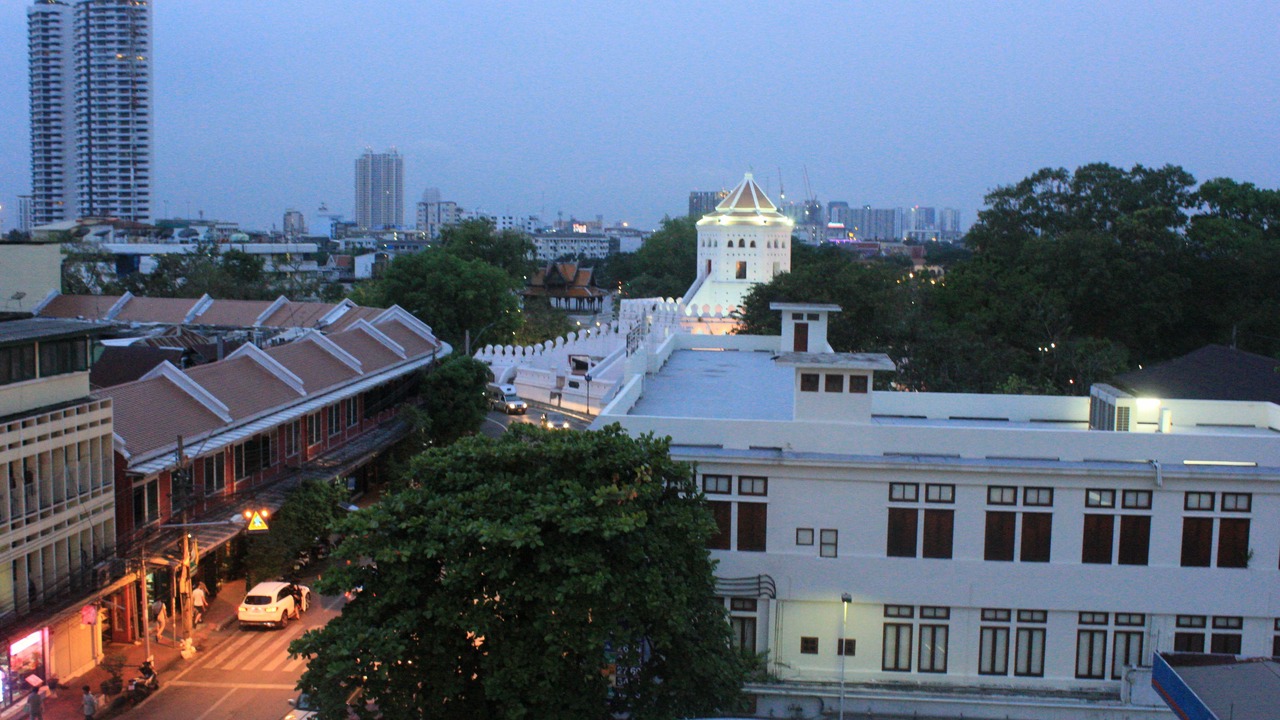 Photo of Others in Chana Songkhram