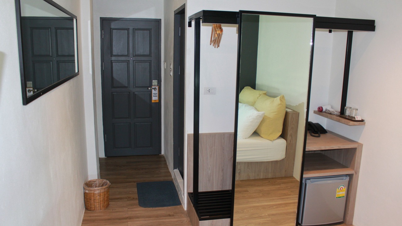 Photo of Bedroom in Chana Songkhram