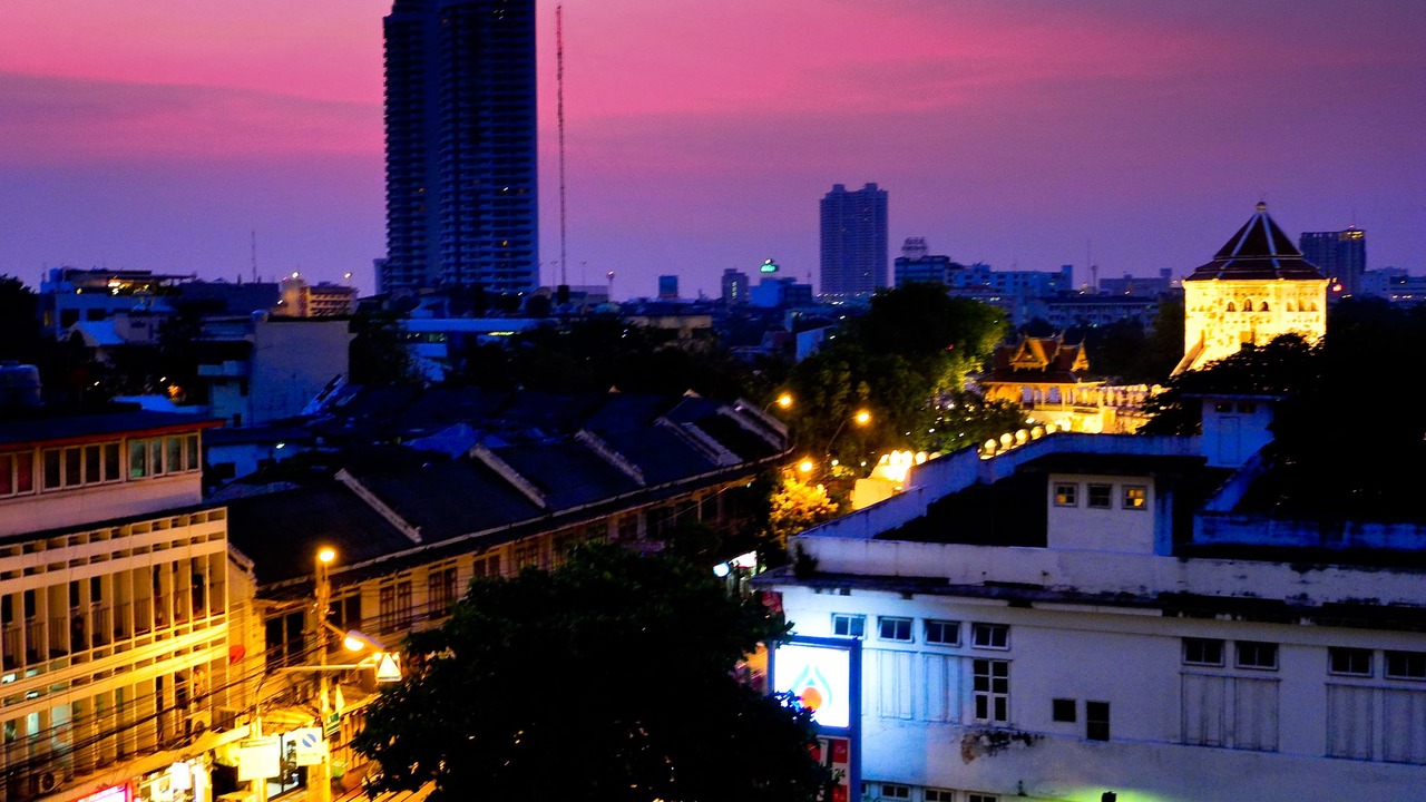 Photo of Others in Chana Songkhram