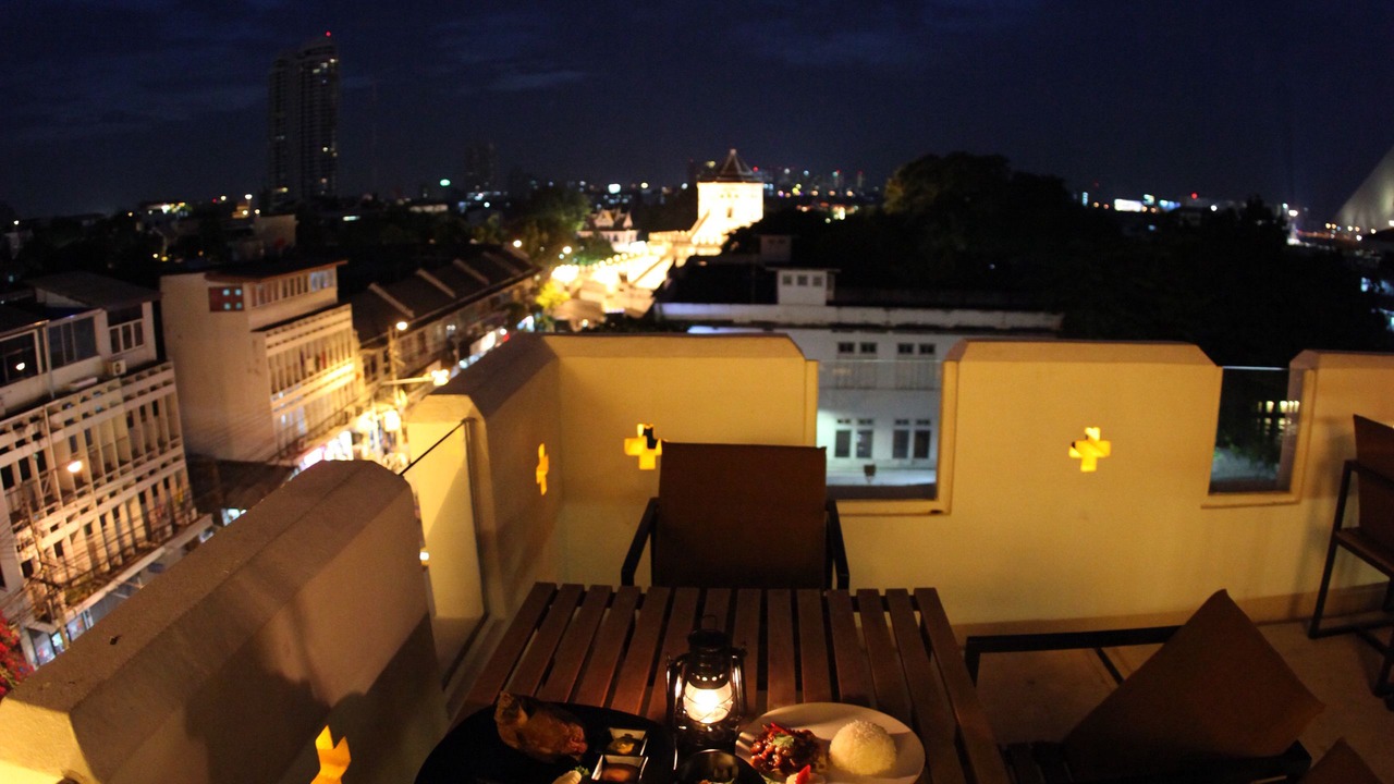 Photo of Livingroom in Chana Songkhram