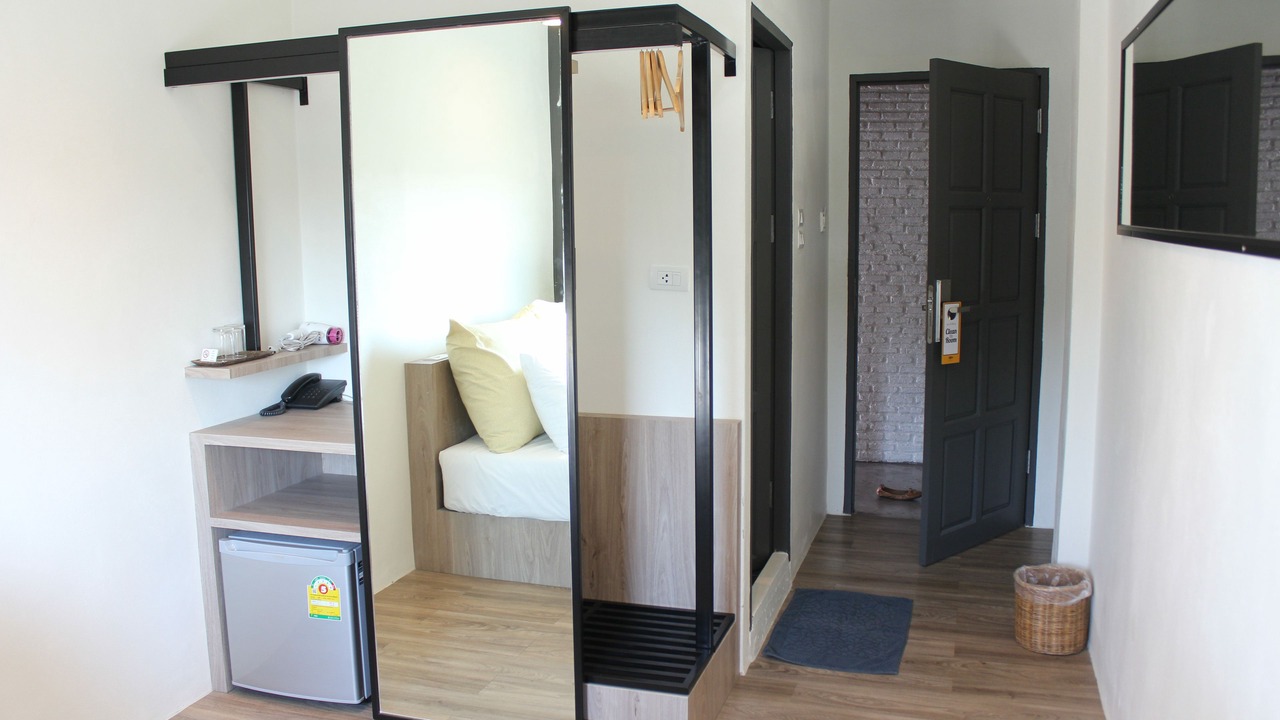 Photo of Bedroom in Chana Songkhram