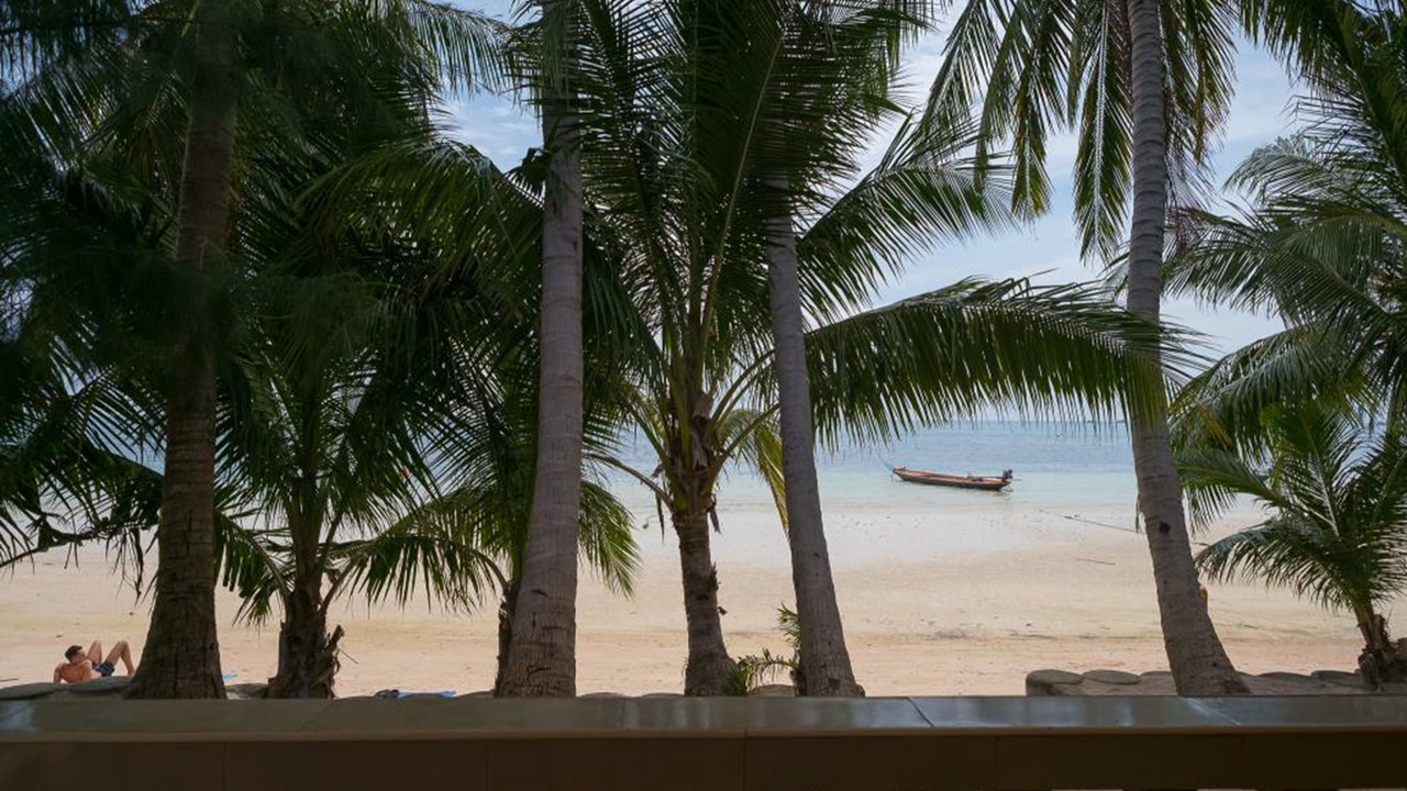 Photo of Others in Koh Tao