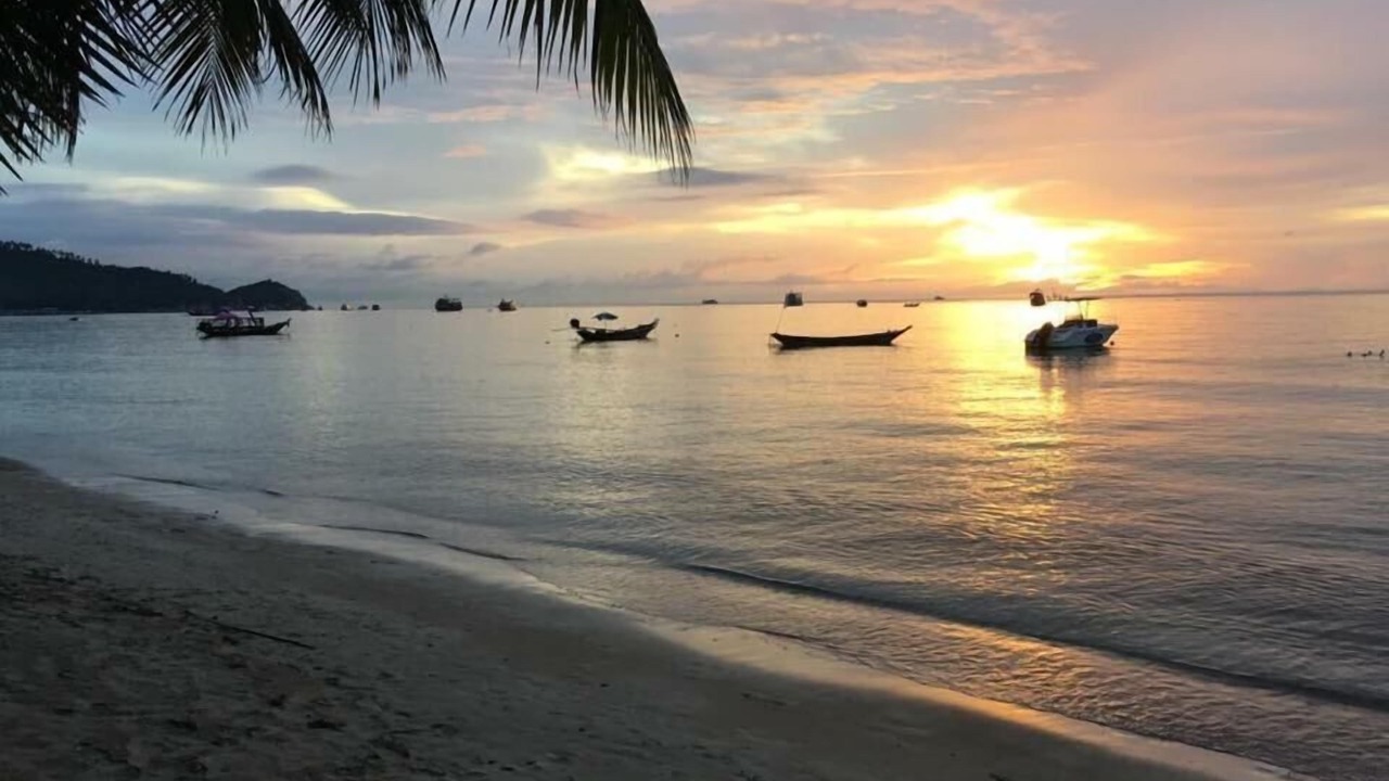 Photo of Others in Koh Tao