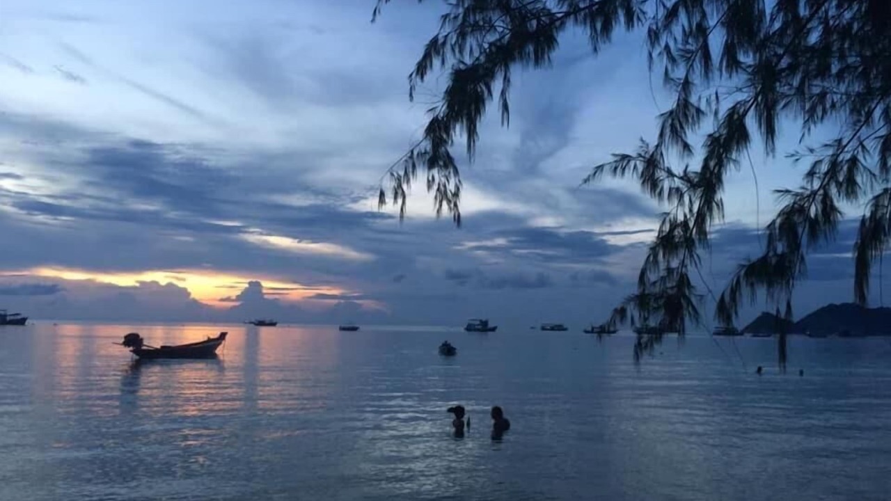Photo of Others in Koh Tao