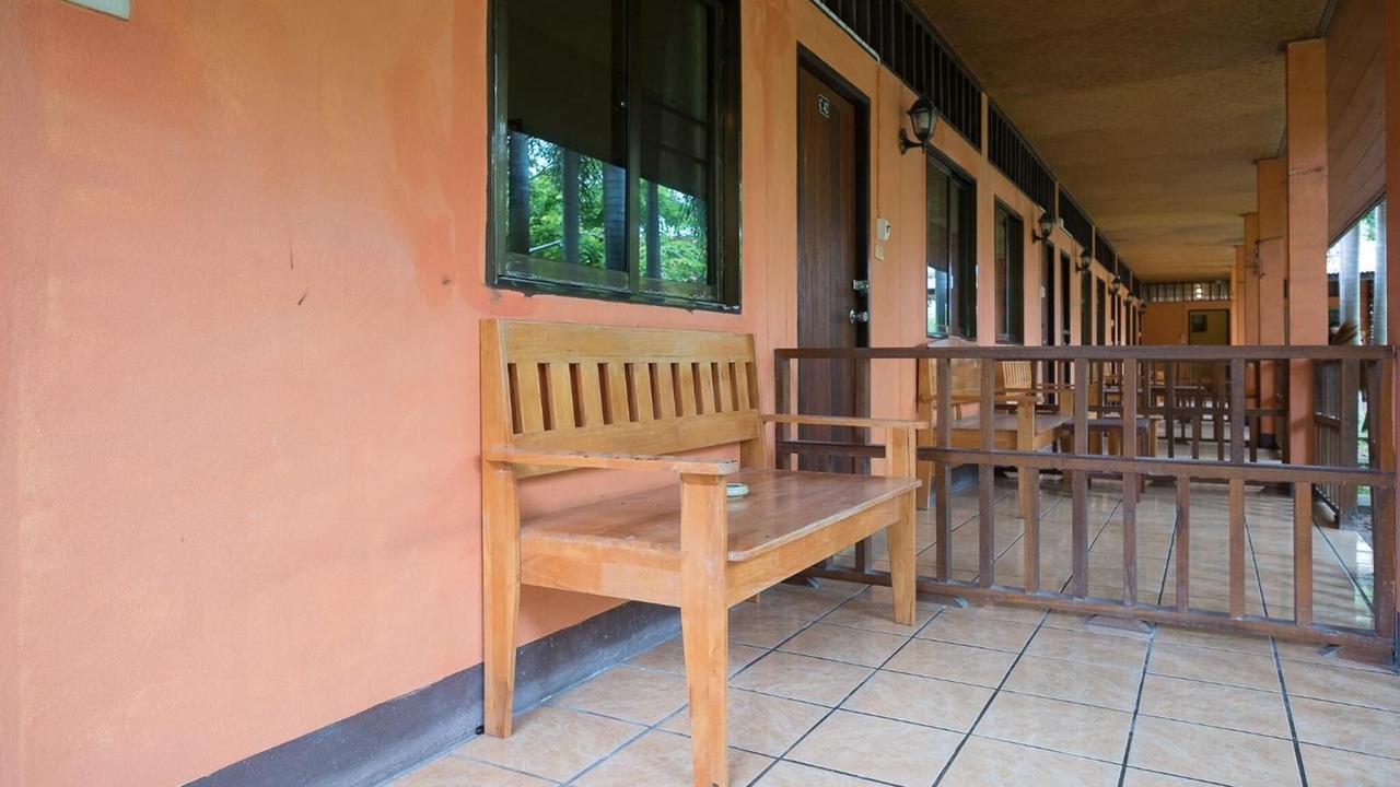 Photo of Patio Balcony in Koh Tao