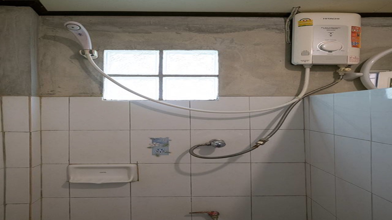 Photo of Bathroom in Koh Tao
