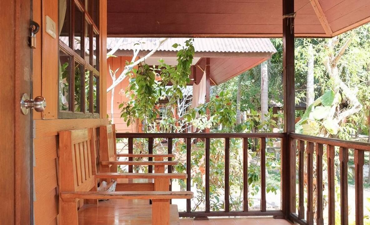 Photo of Patio Balcony in Koh Tao