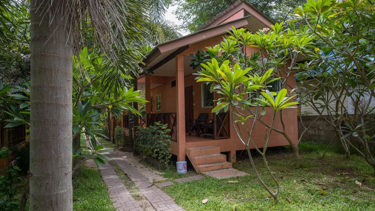 Photo of Outdoor in Koh Tao